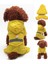 Puppy Camer Yellow-M Yağmurluk (Yurt Dışından) 1