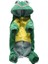 Frog Suit (Xs) Yağmurluk (Yurt Dışından) 3