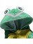 Frog Suit (Xs) Yağmurluk (Yurt Dışından) 5