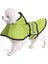 Pet Moda Yağmurluk Yeşil-Xs (Yurt Dışından) 1