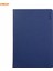 Samsung Galaxy Tab Için Enkay Pu Deri Akıllı Kılıf S7 11.0 Dark Blue (Yurt Dışından) 2