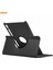 Samsung Galaxy Tab Için Enkay Pu Deri Akıllı Kılıf S7 11.0 Black (Yurt Dışından) 5