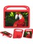 Xiaomi Pad 5 / Pad Için 5 Pro Taşınabilir Eva Tablet Kılıfı Red (Yurt Dışından) 3