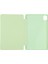 Xiaomi Mi Pad 5 Için Tpu Deri Tablet Kılıfı Green (Yurt Dışından) 3
