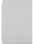 Xiaomi Mi Pad 5 Için Şeffaf Arka Kapak Deri Kılıf Grey (Yurt Dışından) 2