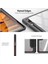 Samsung Galaxy Tab S7 2020 SM-T870 / SM-T875 Pu + Pc + Tpu Kılıfı Black (Yurt Dışından) 3
