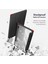 Samsung Galaxy Tab S7 2020 SM-T870 / SM-T875 Pu + Pc + Tpu Kılıfı Black (Yurt Dışından) 5