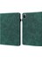 Xiaomi Pad 5 Pro / Pad Için Tpu + Pu Deri Kılıf 5 Green (Yurt Dışından) 1