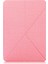 Samsung Galaxy Tab S7 T870 Için Çok Katlı Durum Pink (Yurt Dışından) 2