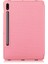 Samsung Galaxy Tab S7 T870 Için Çok Katlı Durum Pink (Yurt Dışından) 3