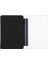 Xiaomi Mi Pad 5 Için Şeffaf Arka Kapak Deri Kılıf Black (Yurt Dışından) 2