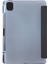Xiaomi Mi Pad 5 Için Şeffaf Arka Kapak Deri Kılıf Black (Yurt Dışından) 4