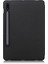 Samsung Galaxy Tab S7 T870 Için Çok Katlı Durum Black (Yurt Dışından) 3
