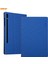 Galaxy Tab S7 11.0 T870 / T875 Enkay Pu + Tpu Kılıfı Dark Blue (Yurt Dışından) 1