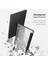 Samsung Galaxy Tab S8 / S7 Için Tablet Kılıfı Black (Yurt Dışından) 4