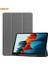 Enkay Pu + Tpu Smart Case For Samsung Tab S7 T870 / T875 Grey (Yurt Dışından) 1