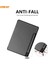 Enkay Pu + Tpu Smart Case For Samsung Tab S7 T870 / T875 Grey (Yurt Dışından) 2