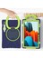 Samsung Galaxy Tab S7 T870 / T875 Kılıfı Için (Yurt Dışından) 4