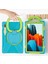 Samsung Galaxy Tab S7 T870 / T875 Kılıfı Için (Yurt Dışından) 4