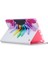 Samsung Galaxy Tab S7 T870 Deri Kılıf Için (Yurt Dışından) 4