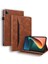 Iş Kılıf Için Xiaomi Mi Pad 05/05 Pro Brown (Yurt Dışından) 1
