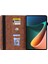 Iş Kılıf Için Xiaomi Mi Pad 05/05 Pro Brown (Yurt Dışından) 3