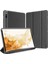 Dux Ducis Domo Serisi Tablet Kılıf Samsung Galaxy Tab S8 Için Black (Yurt Dışından) 2