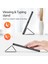 Dux Ducis Domo Serisi Tablet Kılıf Samsung Galaxy Tab S8 Için Black (Yurt Dışından) 4