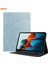 Samsung Galaxy Tab Için Enkay Akıllı Kılıf S7 11.0 T870 / T875 Sky Blue (Yurt Dışından) 1