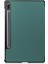 Custer Tablet Case For Samsung Galaxy Tab S8 Yeşil (Yurt Dışından) 3