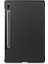 Custer Tablet Case For Samsung Galaxy Tab S8 Siyah (Yurt Dışından) 3