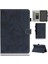 Mermer Kumaş Davası Dark Blue (Yurt Dışından) 1