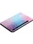 Samsung Galaxy Tab S7 SM-T870 / T875 Deri Kılıf Rainbow Sand (Yurt Dışından) 4