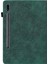 Samsung Galaxy Tab S7 T875 Tpu + Pu Kılıf Green (Yurt Dışından) 4