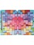 Samsung Galaxy Tab S7 SM-T870 / T875 Deri Kılıf Square (Yurt Dışından) 1