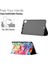 Samsung Galaxy Tab S7 SM-T870 / T875 Deri Kılıf Square (Yurt Dışından) 3