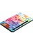 Samsung Galaxy Tab S7 SM-T870 / T875 Deri Kılıf Square (Yurt Dışından) 4