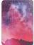 Samsung Galaxy Tab S7 SM-T870 / T875 Deri Kılıf Starry Sky (Yurt Dışından) 2