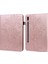 Samsung Galaxy Tab S7 SM-T870 / SM-T875 / SM-T876B Dava Rose Gold (Yurt Dışından) 1