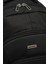 Recaro Sırt Çantası Laptop Bölmeli Erkek Kadın Unisex Outdoor Gezi Spor Okul Sırt Çantası Su Geçirmez 43X30X15CM Siyah 5