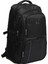 Recaro Sırt Çantası Unisex Suni Deri Laptop Bölmeli Kadın Erkek Unisex Outdoor Gezi Spor Sırt Çantası 43X28X15CM Siyah Renk 2
