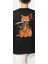 Weddey-M Oversize Japon Kedi Samuray 2