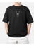 Weddey-M Oversize Bateri Baget Tshirt 1