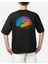 Weddey-S Oversize Colorful Brain 3