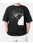 Weddey-L Oversize Jujutsu Kaisen 1
