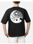 Weddey-Xl Oversize Yin Yang Ağaç 3