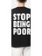 Weddey-M Oversize Stop Beıng Poor 2