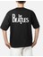 Weddey-S Oversize The Beatles 3