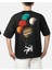 Weddey-M Oversize Astronot Gezen 3