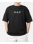 Weddey-M Oversize Slurp Hoodie 1